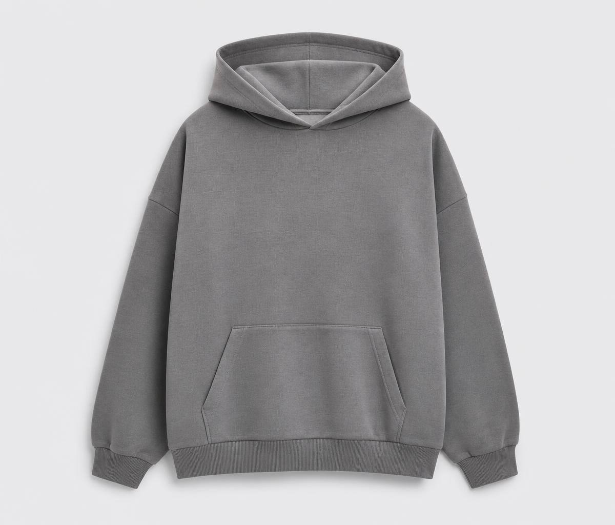 Sudadera Oversize