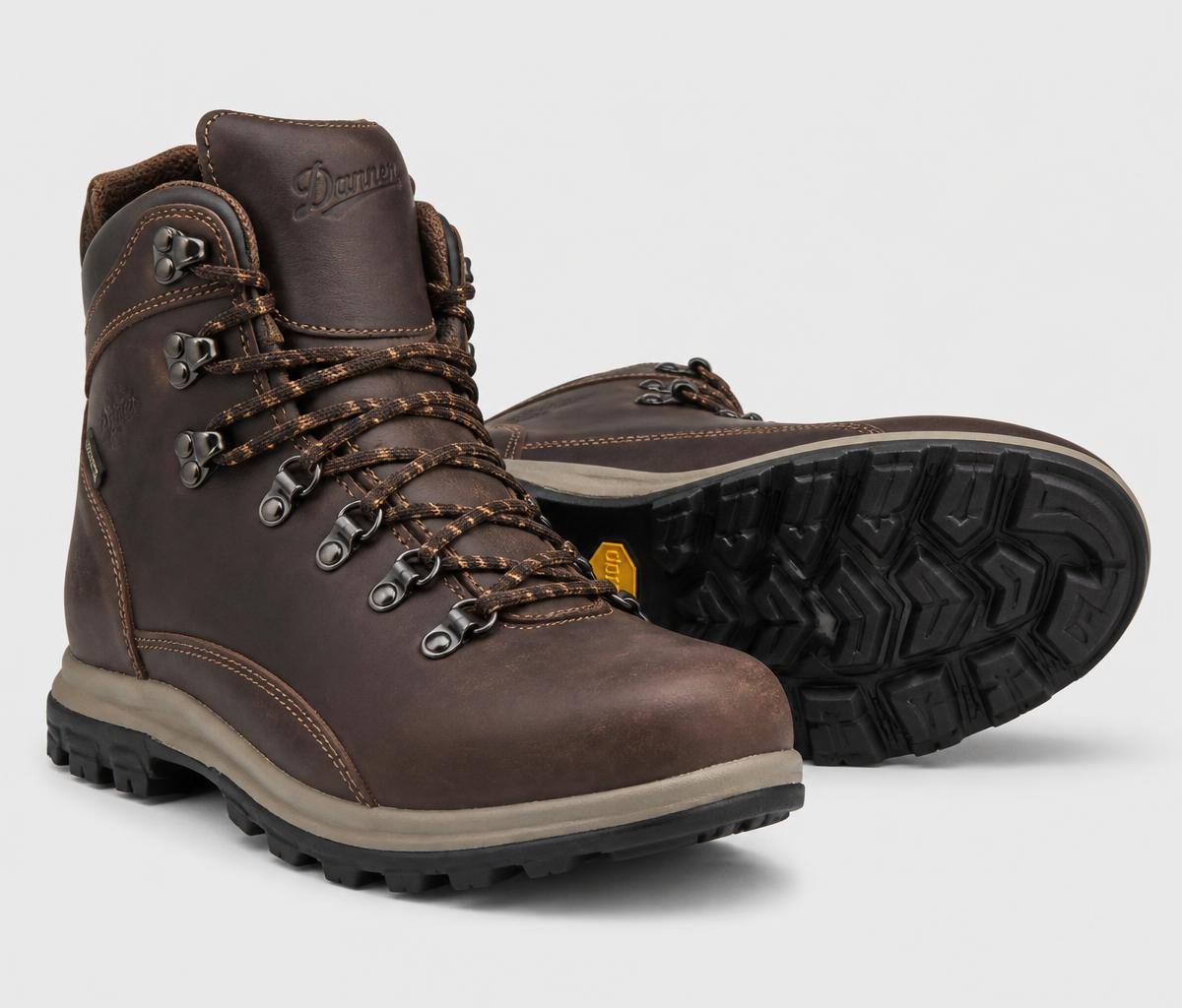 Botas Trail